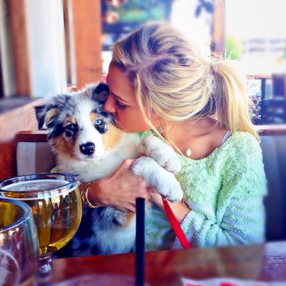 Meet your Posher, Lauren